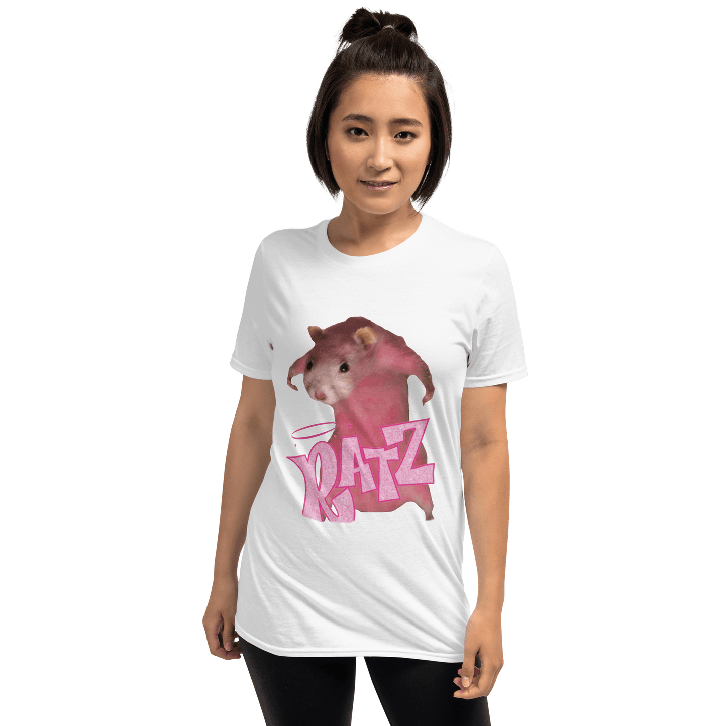 Ratz Meme Classic T-Shirt Meme - Natural | Shirtposting