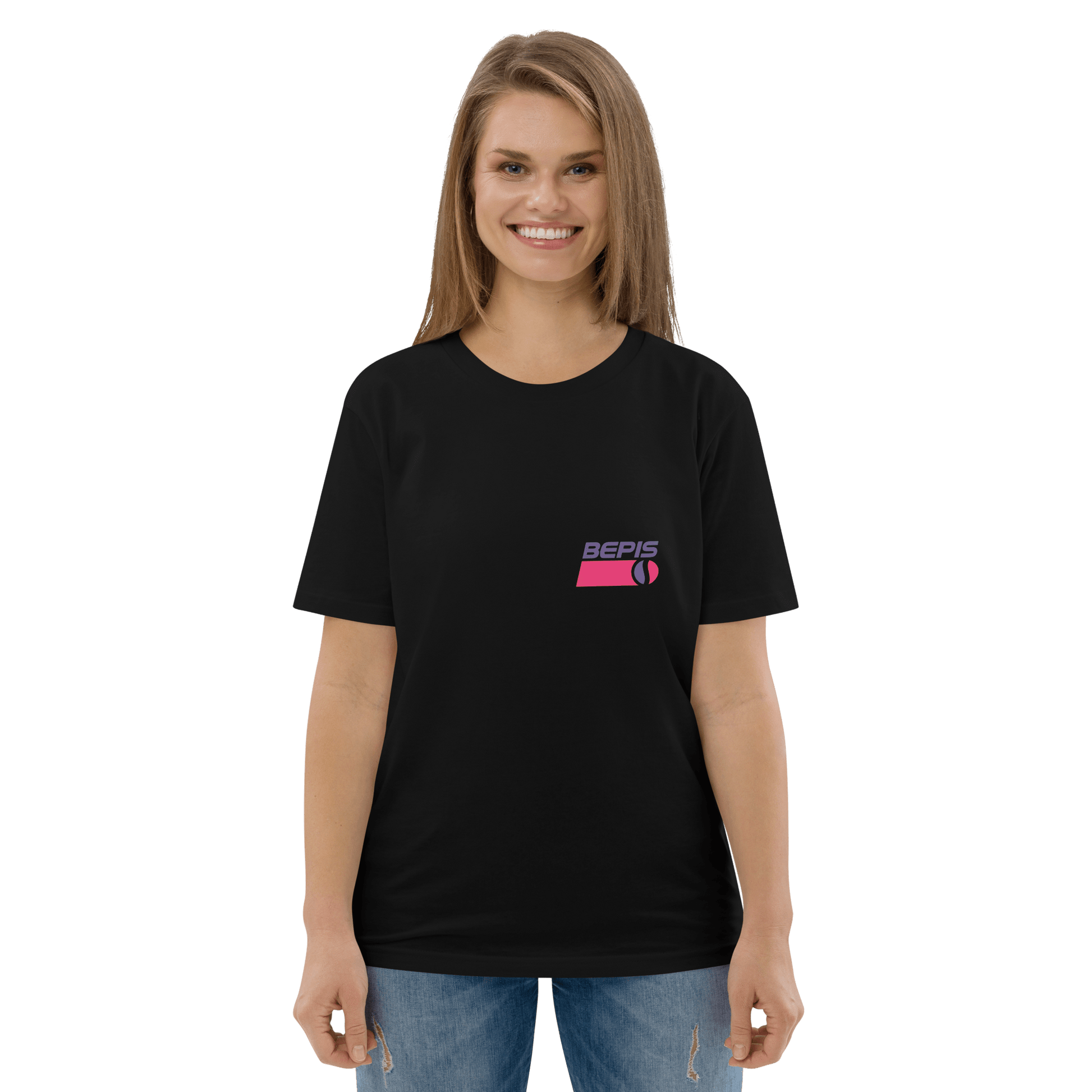 Bepis Premium Organic T-Shirt Meme - Desert Dust | Shirtposting
