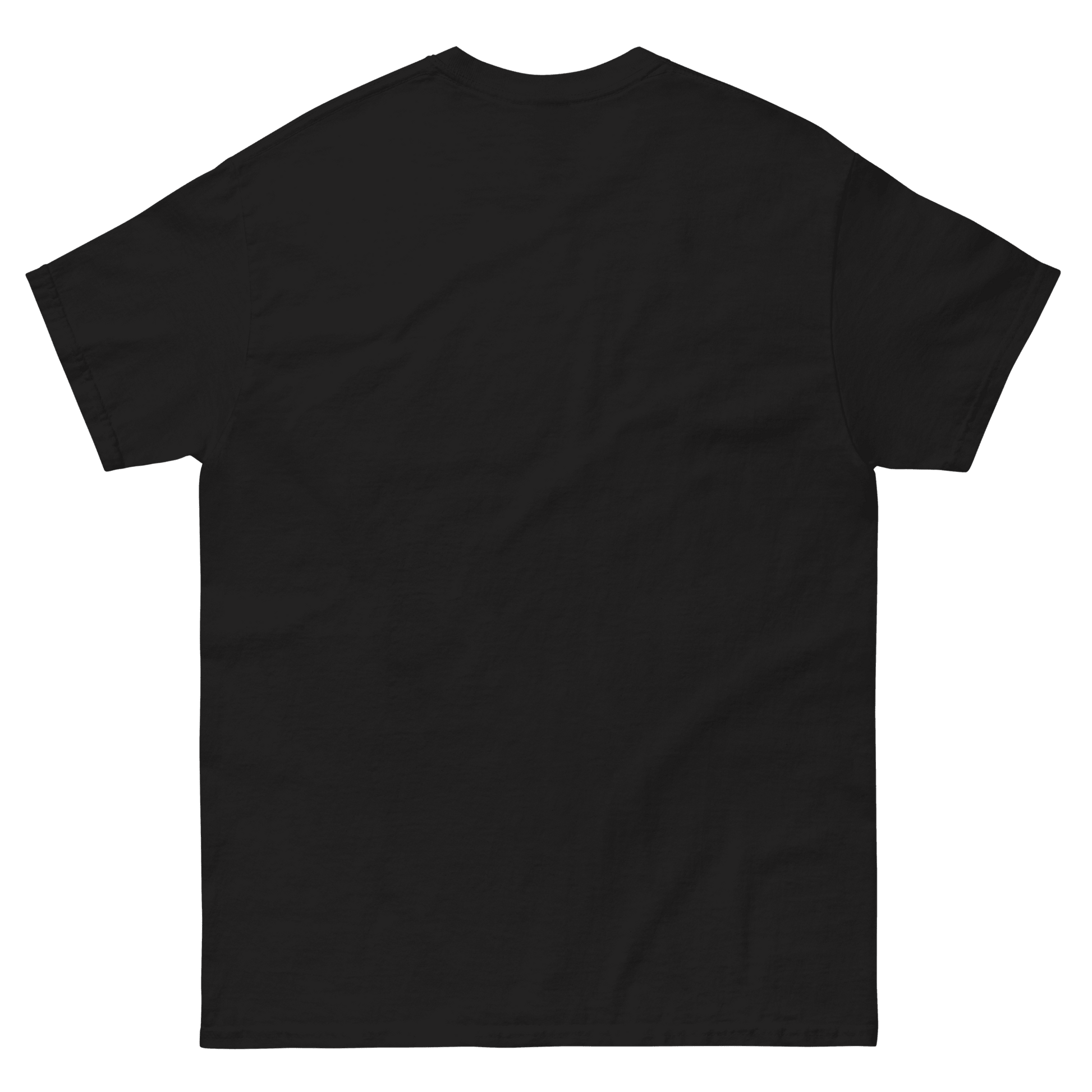 Capybara Classic T-Shirt Meme - Black | Shirtposting