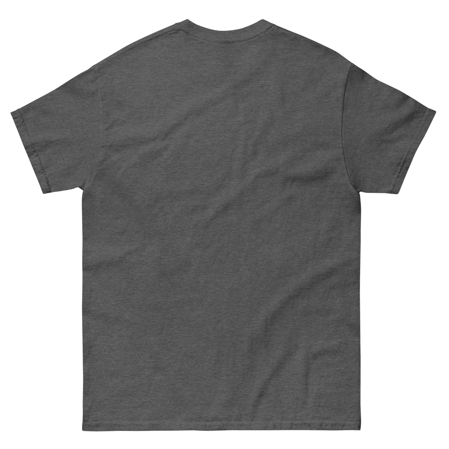 Capybara Classic T-Shirt Meme - Dark Heather | Shirtposting