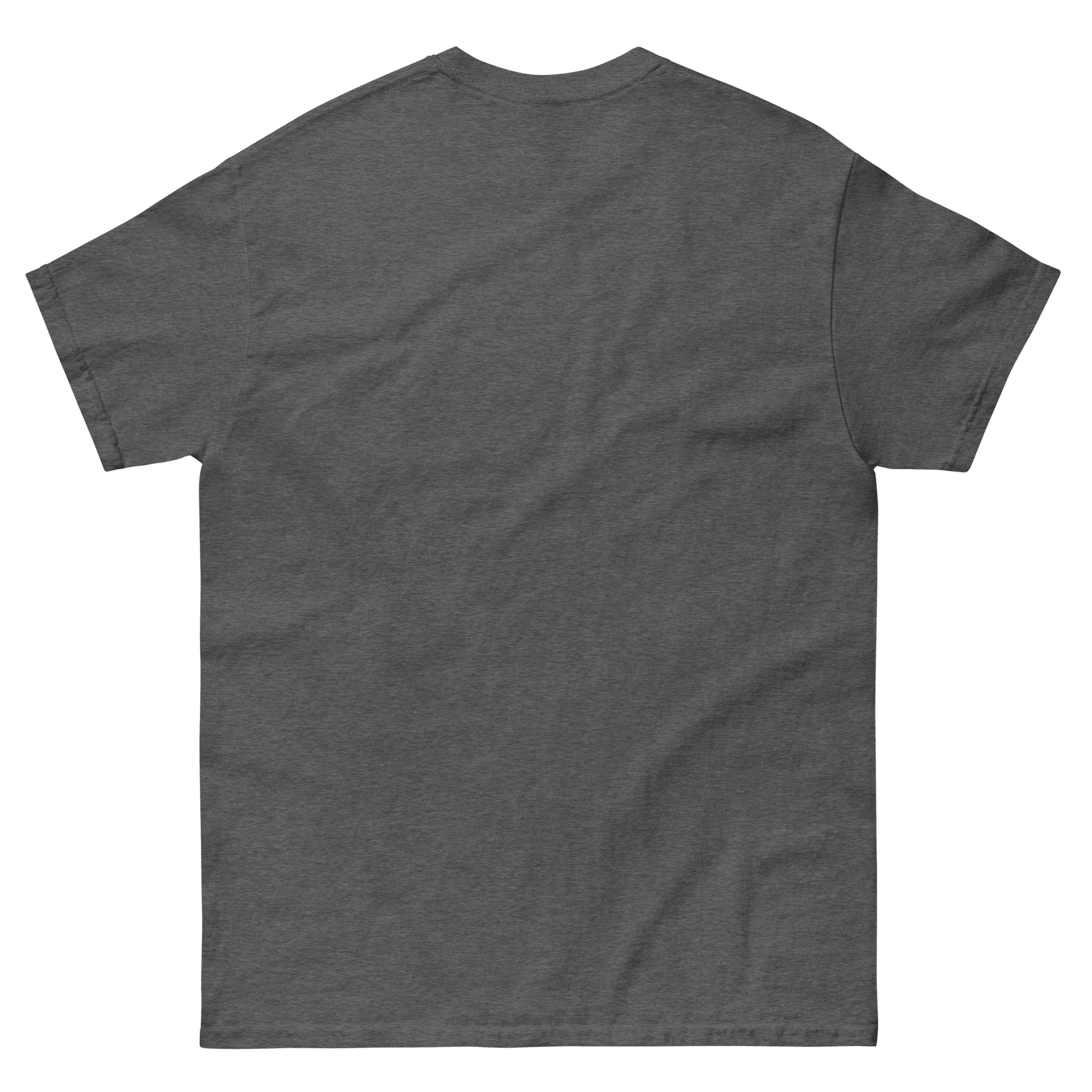 Capybara Classic T-Shirt Meme - Dark Heather | Shirtposting
