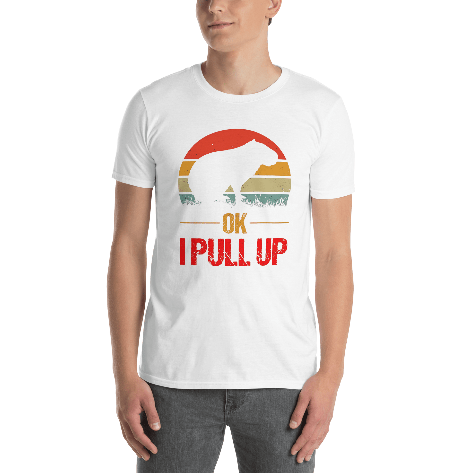 Capybara Classic T-Shirt Meme - Natural | Shirtposting