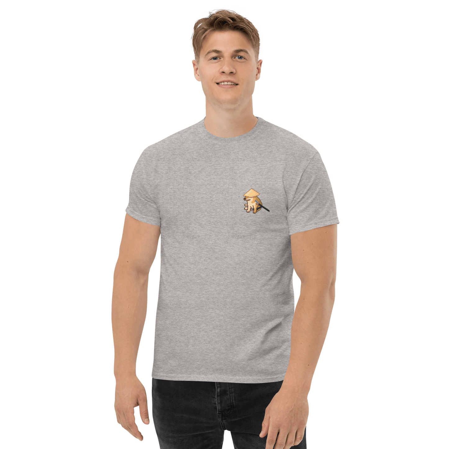 Doge Classic T-Shirt Meme - Daisy | Shirtposting