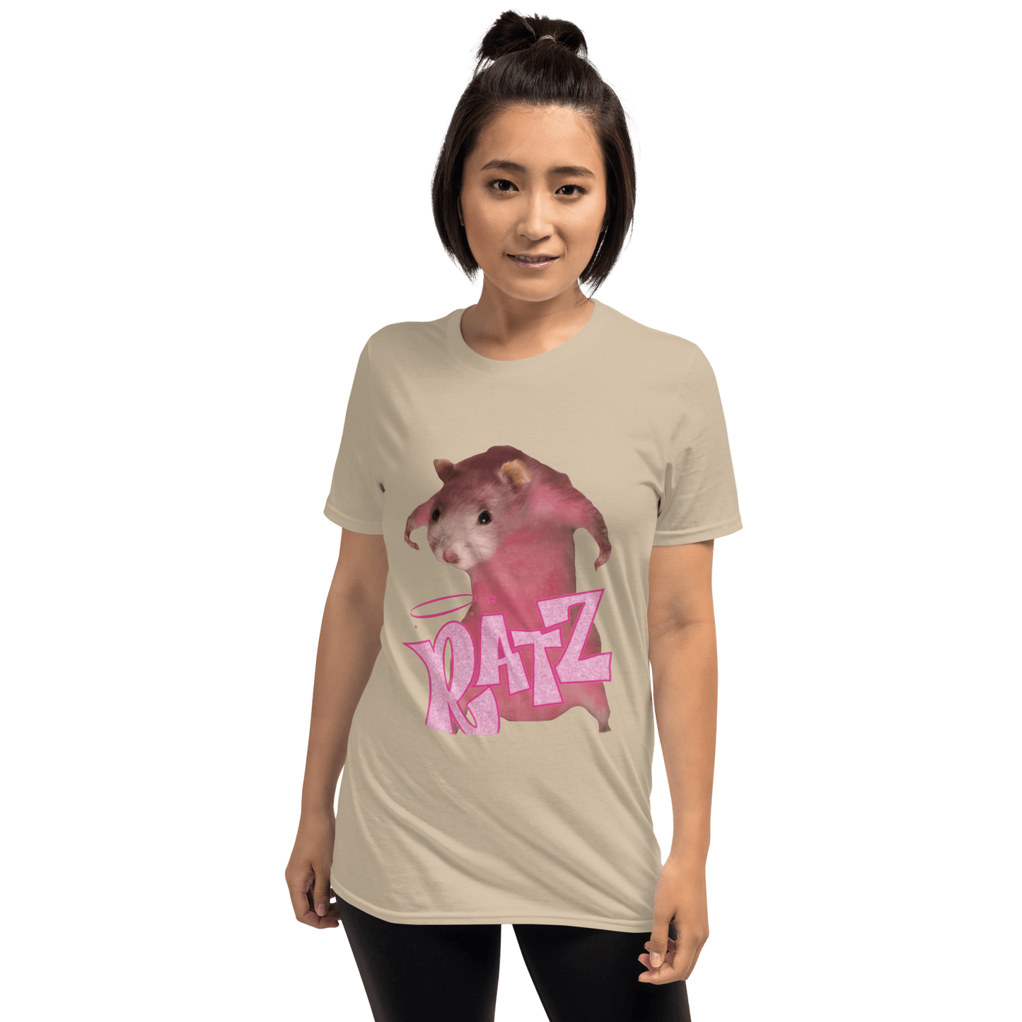 Ratz Meme Classic T-Shirt Meme - Natural | Shirtposting