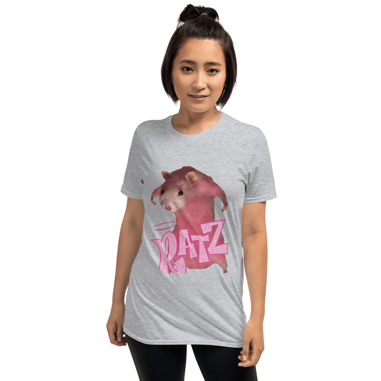 Ratz Meme Classic T-Shirt Meme - Natural | Shirtposting
