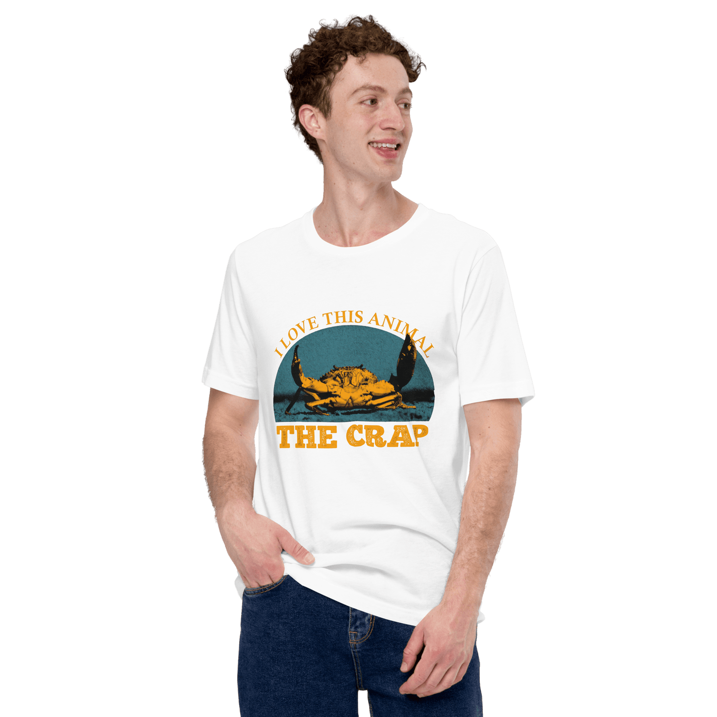 The Crap Classic T-Shirt Meme - Ash | Shirtposting