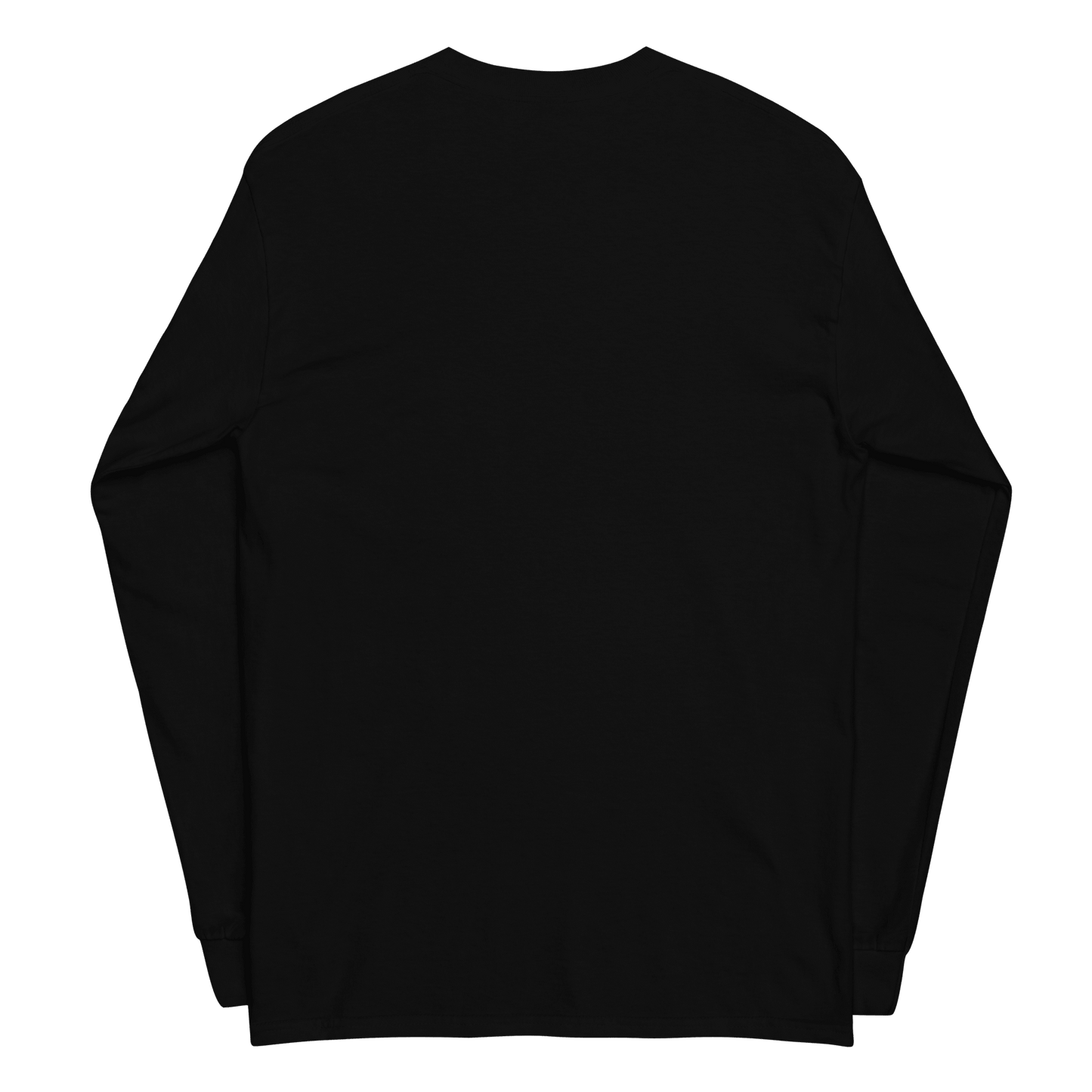 The Crap Long Sleeve T-Shirt Meme - Black | Shirtposting