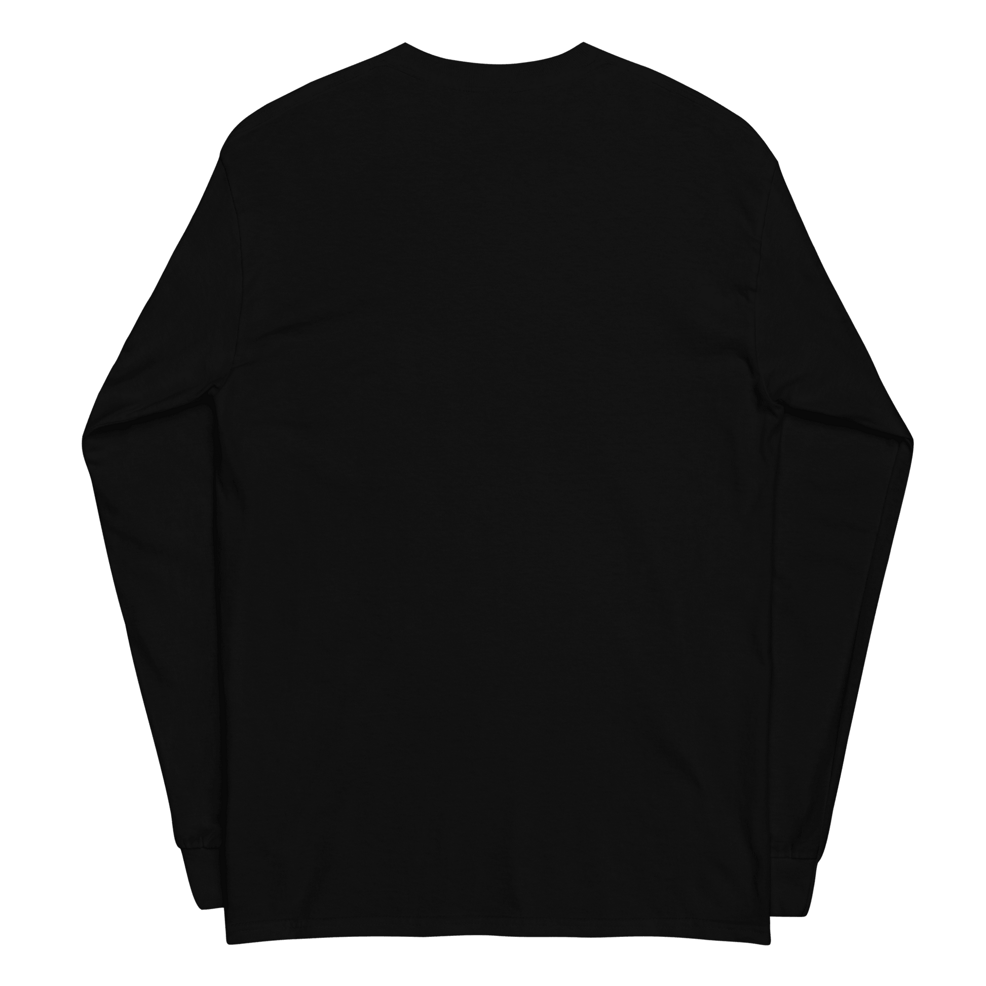 The Crap Long Sleeve T-Shirt Meme - Black | Shirtposting